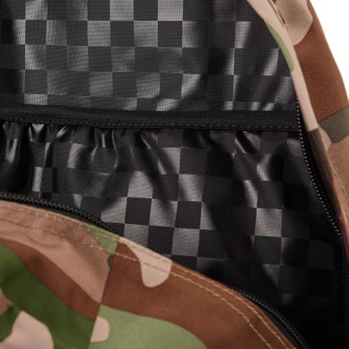 Miniatura 3 de Vans Mochila unisex Old Skool Old Skool, aluminio, M