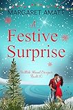 A Festive Surprise (Scottish Island Escapes Book 10)
