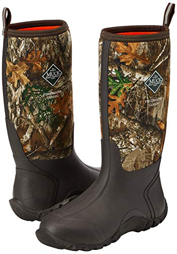 Muck Fieldblazer Classic Fleece Boots - Image 6