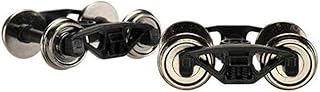Freight Car Trucks -- 50-Ton Bettendorf Friction-Bearing pkg(2)