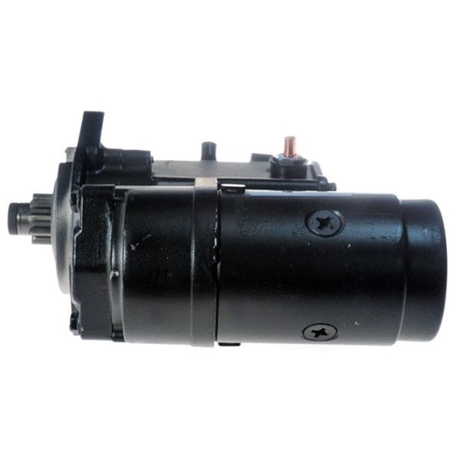 HELLA 8EA 011 610-711 Motor de arranque - 12V - 2kW