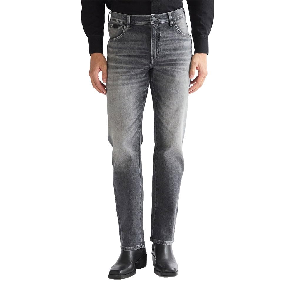 Wrangler Herren Texas Jeans
