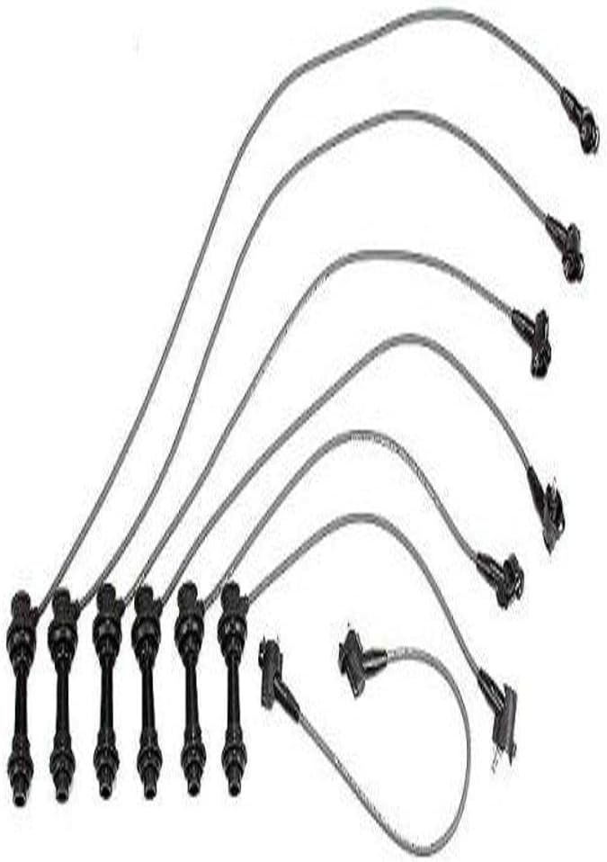 Bosch 09353 Premium Spark Plug Wire Set