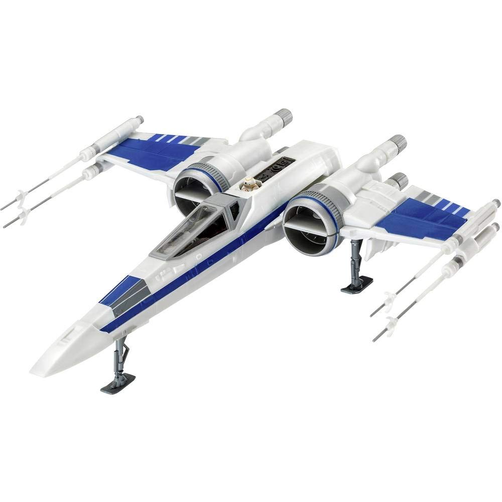 Disney Star Wars Resistance X-Wing Fighter