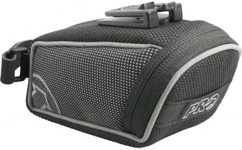 Shimano Pro Medi Saddlebag Black One Size Amazon Co Uk Sports Outdoors