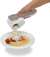 Ralador De Queijo Elétrico Bivolt Grati 400 Italiano Ariete