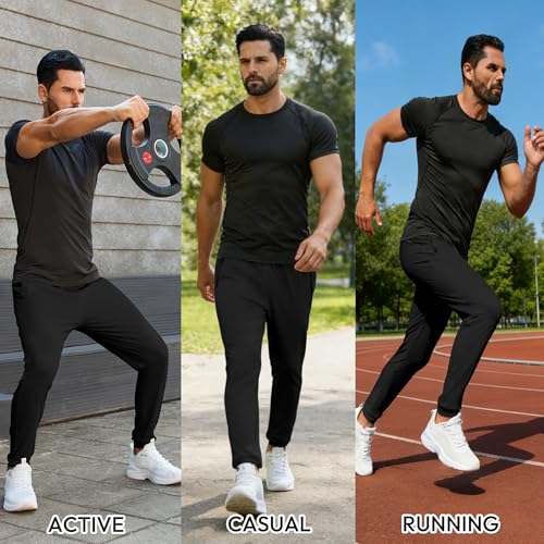 FOGFIRE Lightweight Athletic Joggers