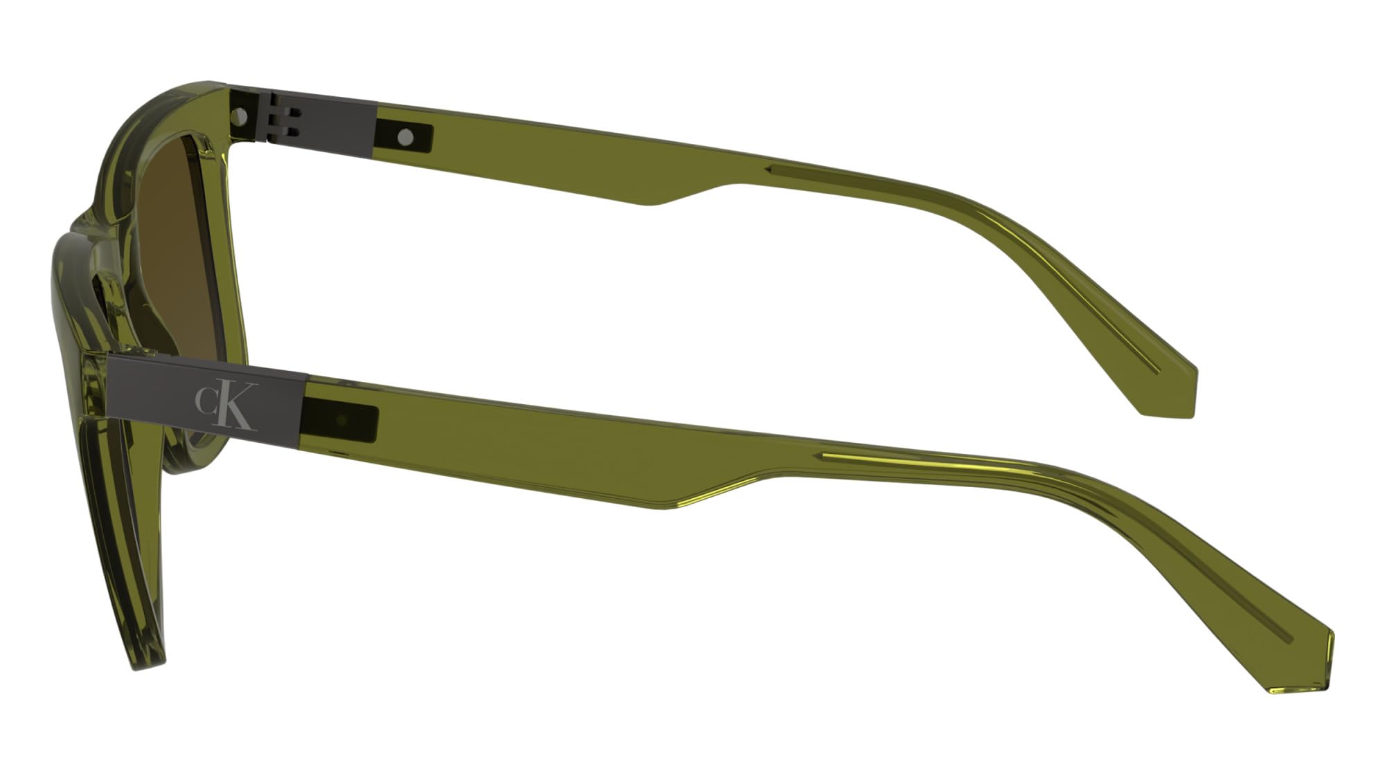 Calvin Klein Ckj24601s Gafas Unisex adulto (Pack de 1)