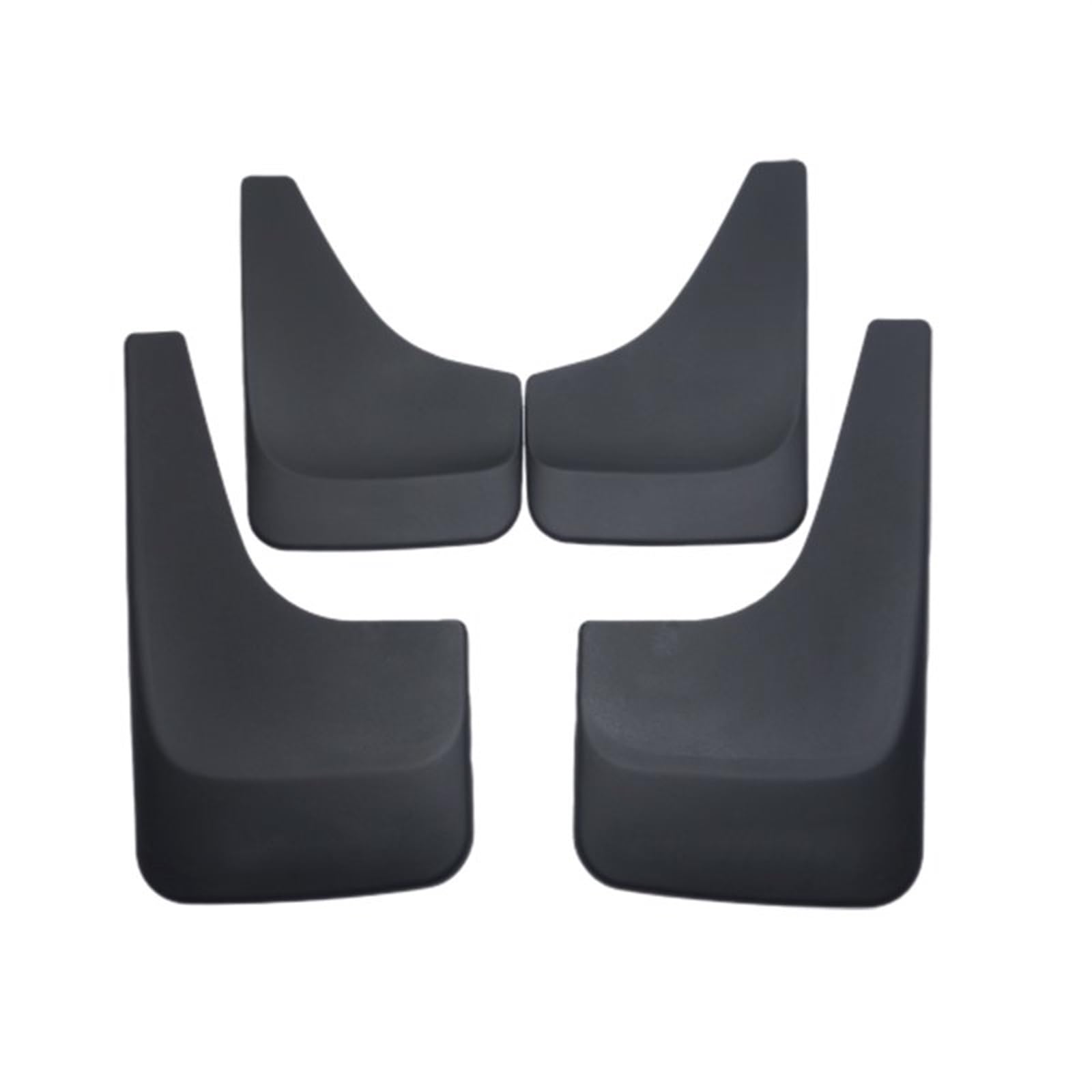 Garde-boue voiture universels anti-projections pour Pick-up et Van