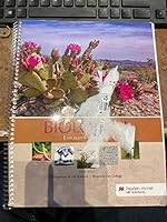 Spring 2021 Fall 2020 BIO 1 Lab Manual for Riverside City College 1533927588 Book Cover