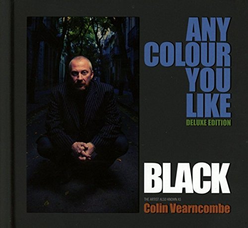 Any Colour You Like (Deluxe 2cd Edition)