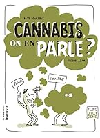 Cannabis, on en parle ? 2732481203 Book Cover
