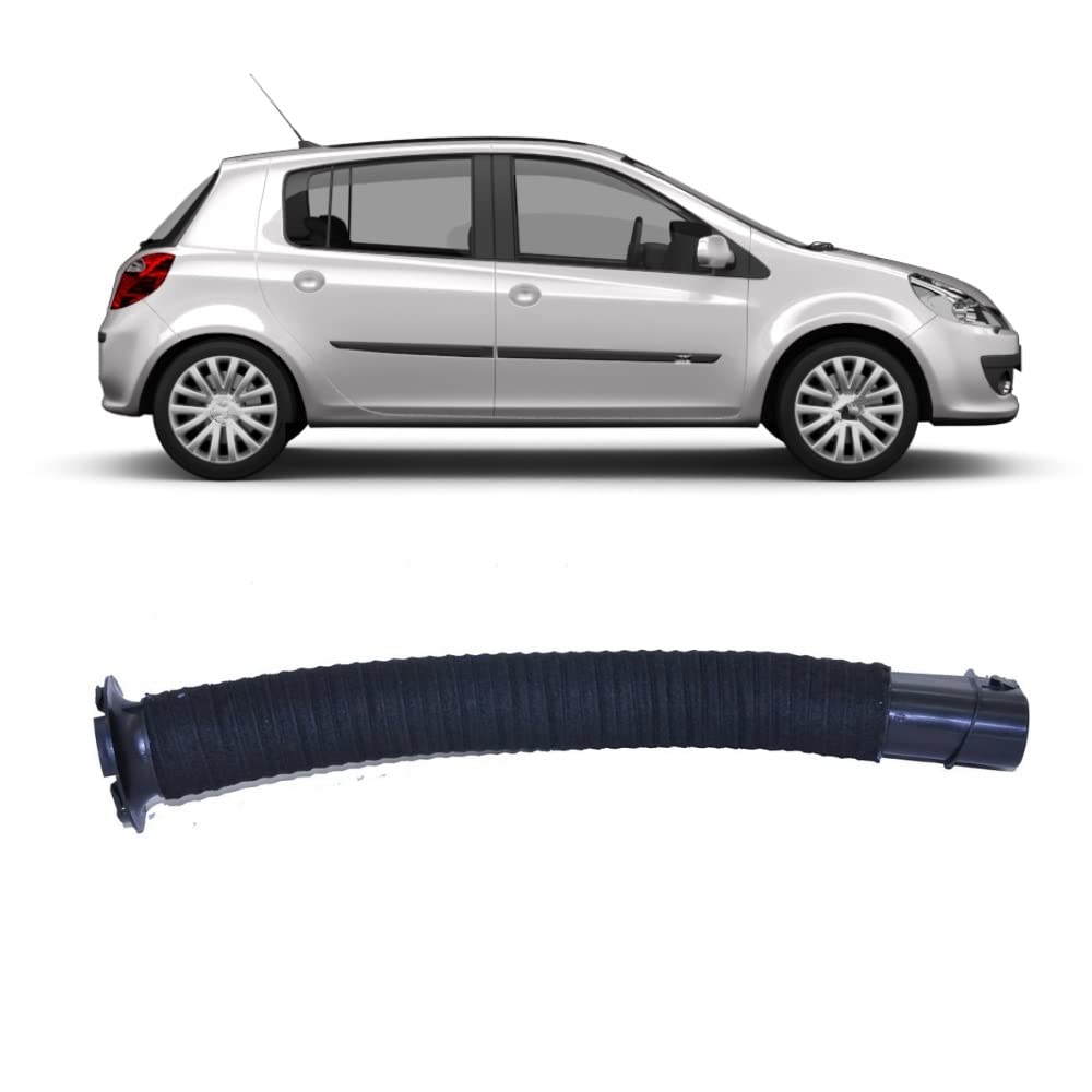 STFINE 8200039843 For Kangoo For Clio II 1.5 DCi Air Filter Hose 