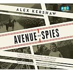 Cover of Avenue of Spies