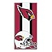 NFL Arizona Cardinals Zone Read Beach Towel, 30" x 60"