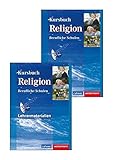 religion schule  Kombi-Paket Kursbuch Religion Berufliche Schulen: Schülerband und Lehrermaterialien