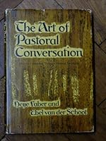 The Art of Pastoral Conversation 0687018609 Book Cover