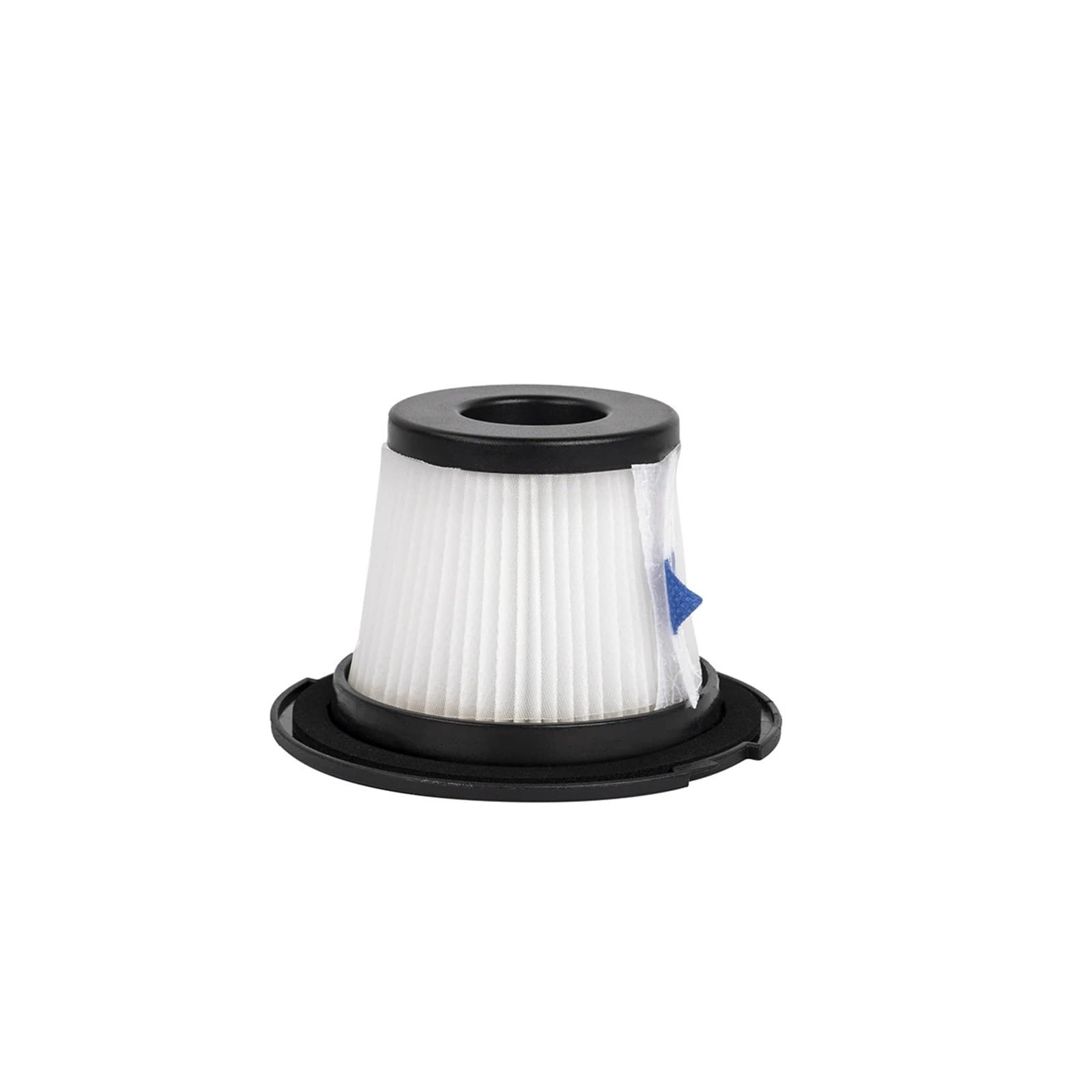 Filtro De Repuesto, Compatible Con Moosoo,K17, Compatible Dibea,T6 C17 T1, Aspiradora Mano Inalámbrica(6pcs)