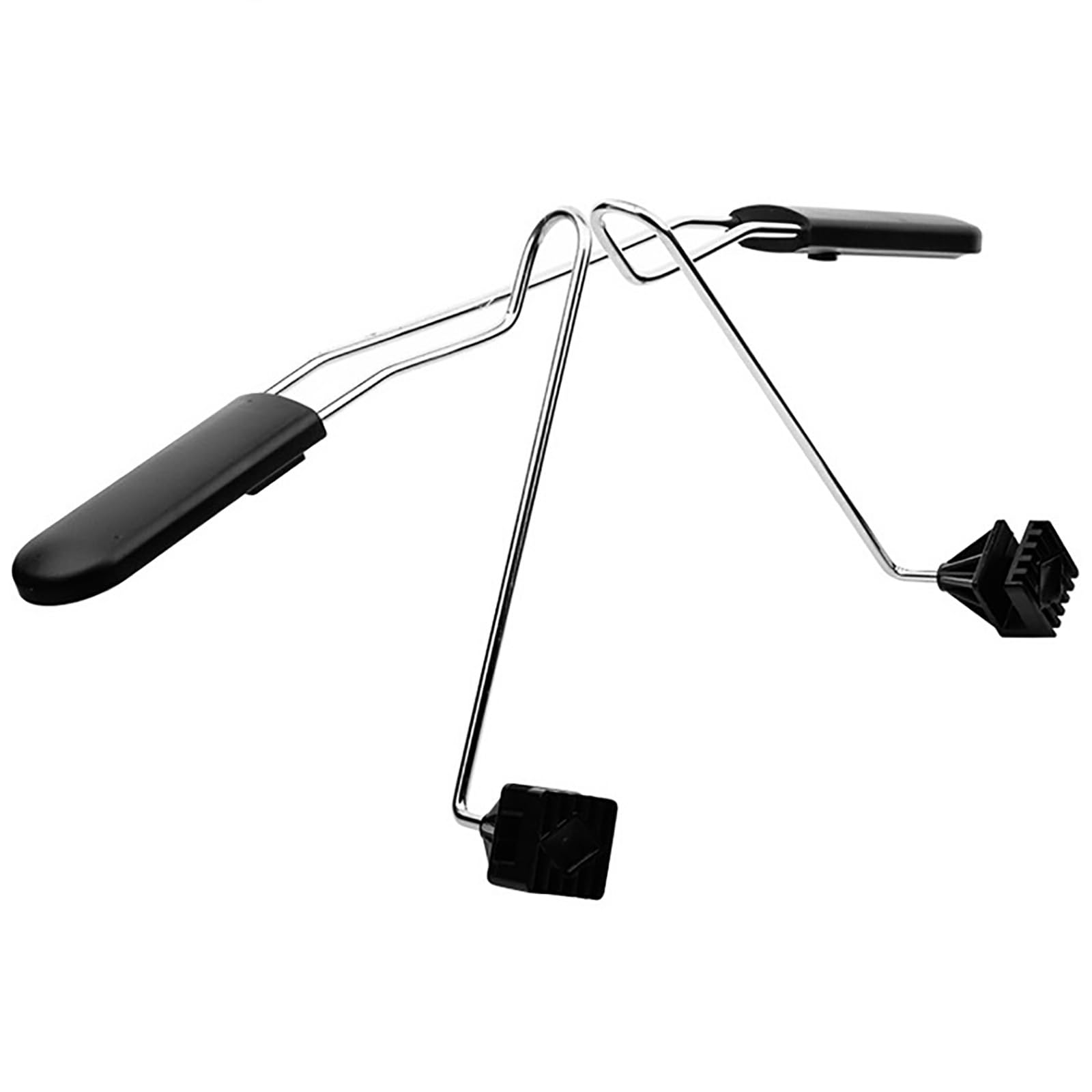 2pcs Appendiabiti per poggiatesta del Sedile dell'auto, appendini in Metallo, Porta Abiti, Giacche, Camicie, Appendiabiti, Compatibile con Porsche 911 Taycan Cayman Boxster