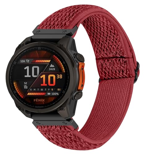 K[~(GARMIN) Epix Pro 42mm/Instinct 2S/instinct E 40mm/Garmin Fenix 8 43mm/7S/7S Pro/6S/6S Pro/5S/5S PlusɑΉpoh iCxg 20mm 