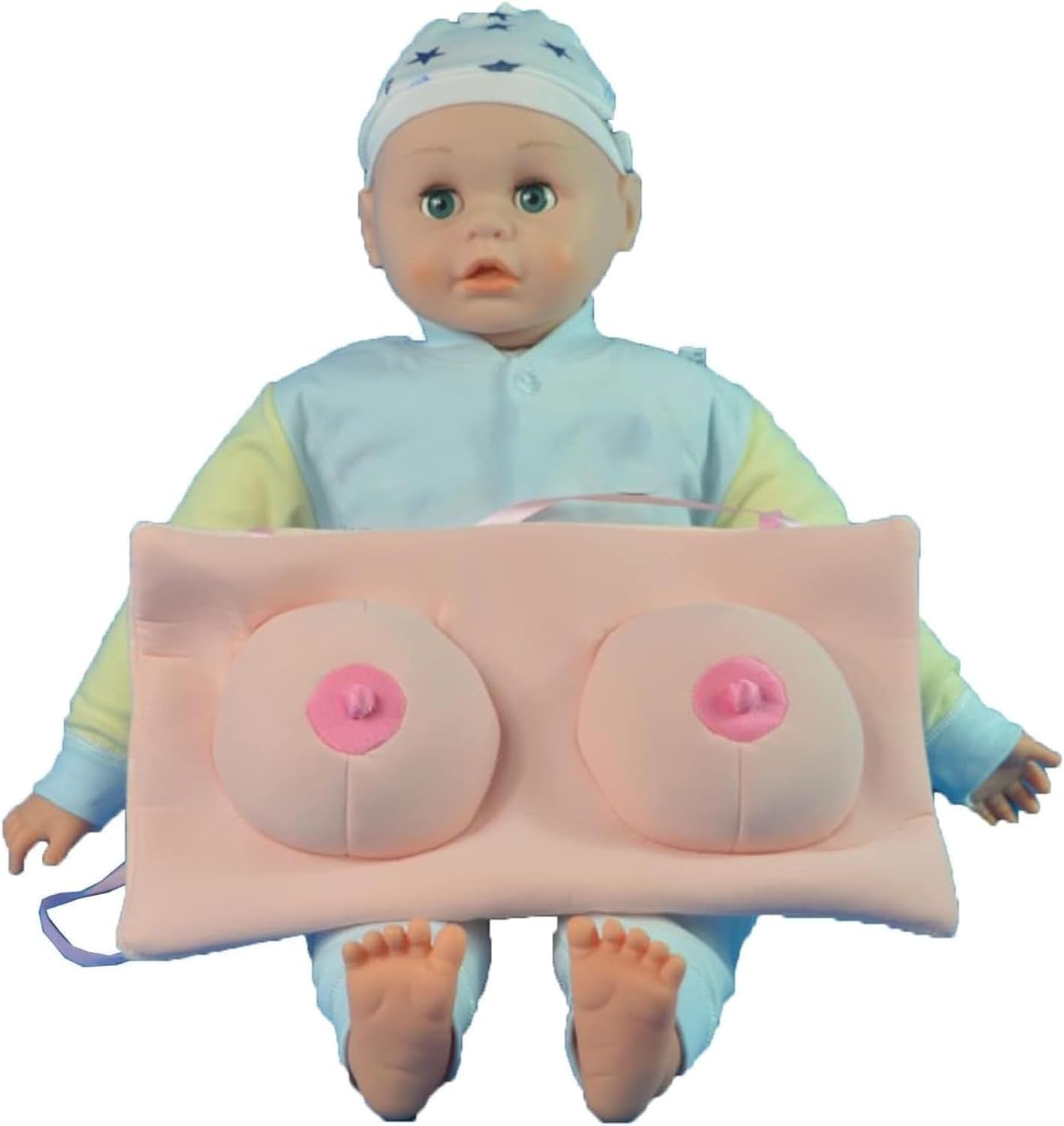 Amazon.com: JeeKoudy Breastfeeding Educational Tool, 60cm Real Dolls and Artificial Breast Models, 2 in 1 Women's Breast Model and Infant Care Model Set, for Lactation Teaching Nursing Trainning : Industrial & Scientific Amazon.com: JeeKoudy Breastfeeding Educational Tool, 60cm Real Dolls and Artificial Breast Models, 2 in 1 Women's Breast Model and Infant Care Model Set, for Lactation Teaching Nursing Trainning : Industrial & Scientific