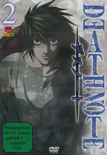 Preisvergleich Produktbild Death Note 2: Episoden 6-10