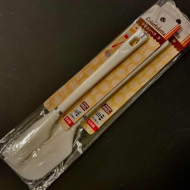 Amazon | シリコン ヘラ 日本製 耐熱温度250℃ 食洗機使用可 | ノー