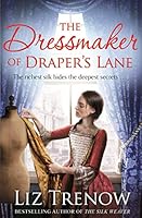 The Dressmaker Of Draper's Lane 1509879811 Book Cover