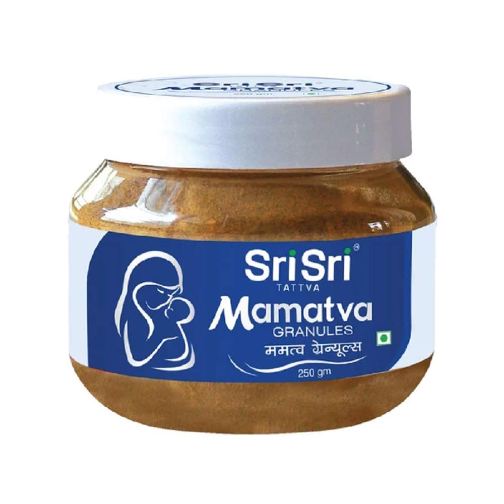 Sri Sri TATTVA shuddhta ka naam Mamatva Granules,250G