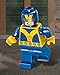 LEGO 30610 Super Heroes Marvel Giant Man Hank Pym