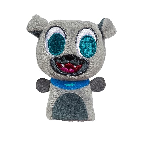 Djr Lullabies 31821 Disney Junior Music Lullabies Finger Puppets, Includes Mickey Mouse thumb #4