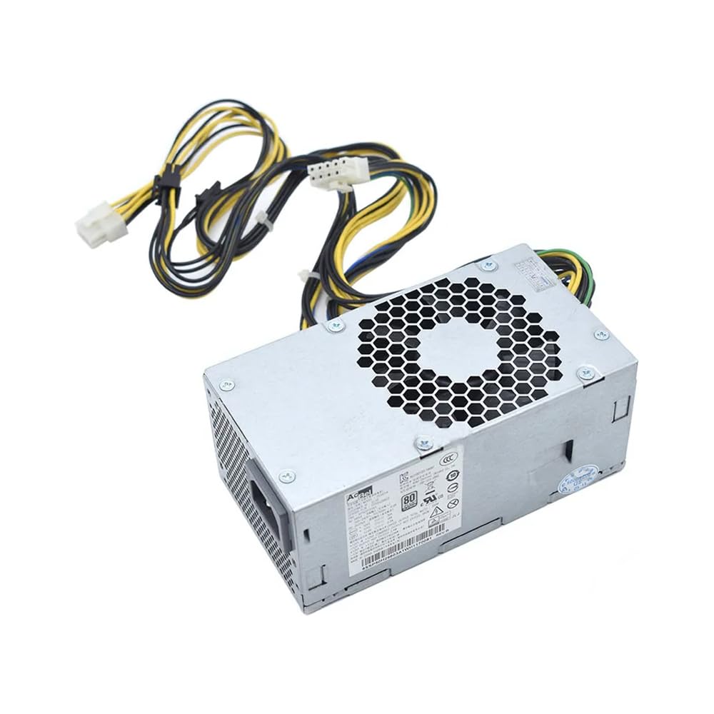 ぷさん専用ページ Amazon.co.jp: 380W PSU PCK014 B460 P340 510 E77 M6600 380W