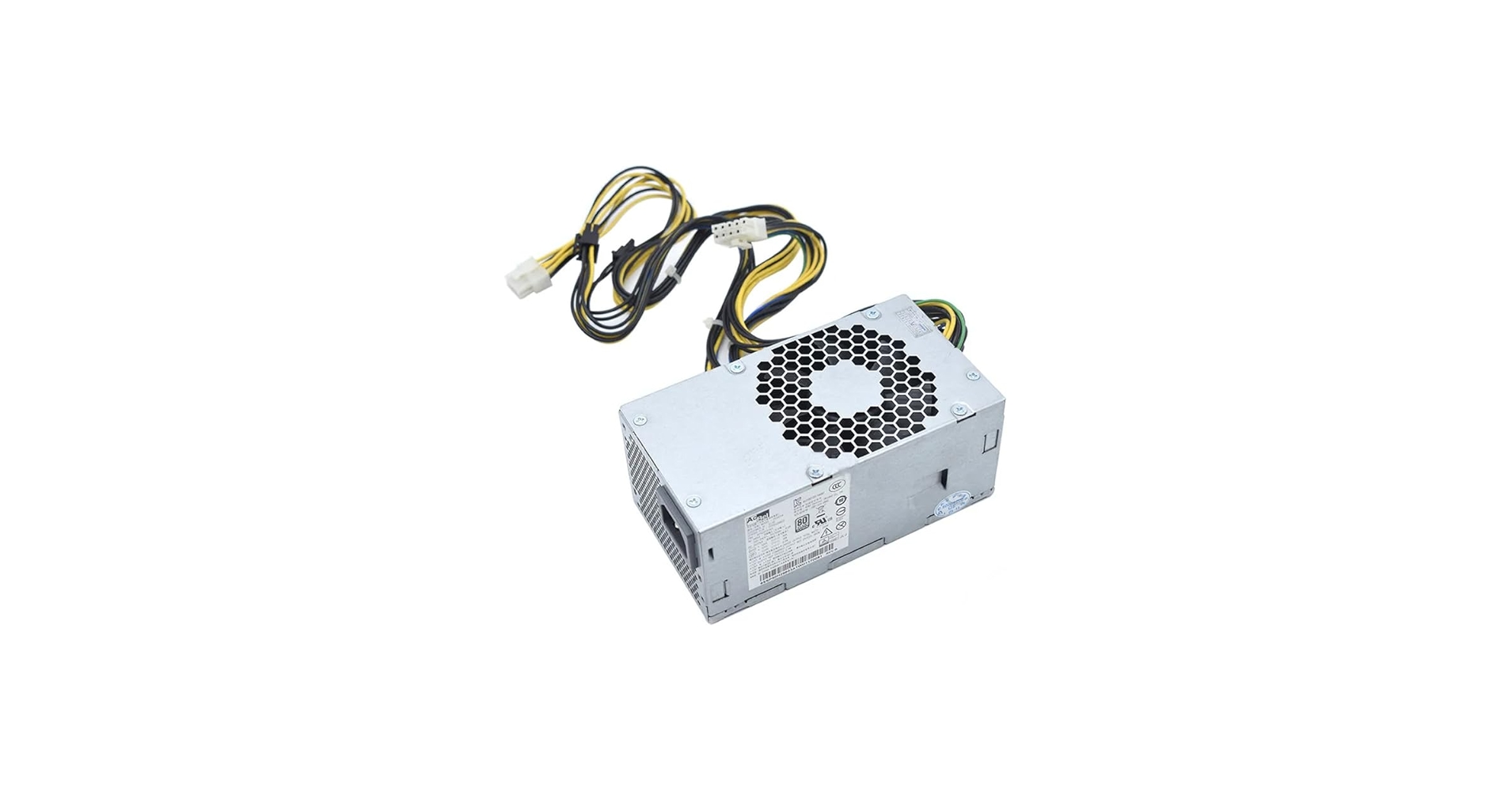 Amazon.co.jp: 380W PSU PCK014 B460 P340 510 E77 M6600 380W
