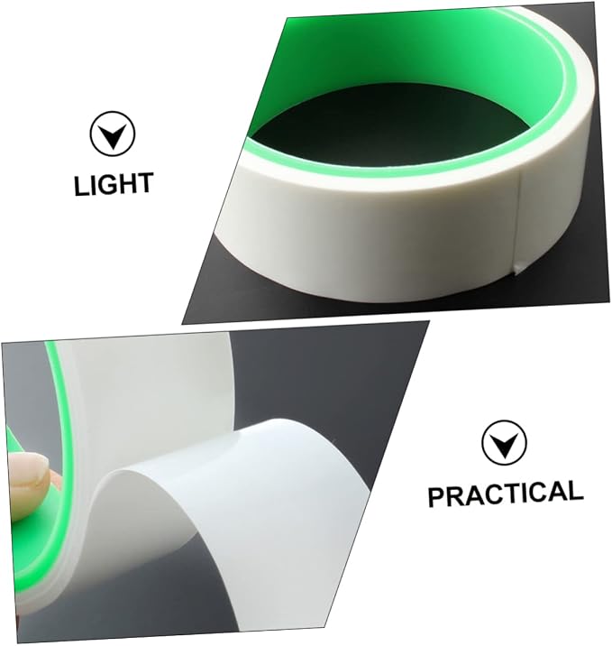 Cinta Protectora para Llantas de Bicicleta Happyyami miniatura 8