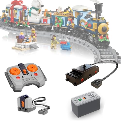 Lego Powered Up