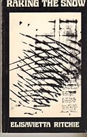 Raking the Snow 0931846218 Book Cover