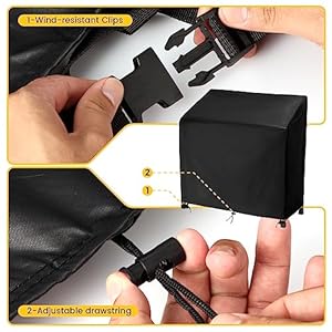 Outdoorgardenpottingbenchtablecoverwaterproofpottingbenchcoveruniversaloutsidegardentableforplanting36lx20wx43h Urban Country Home Decor Outdoor garden potting bench table cover waterproof potting bench cover universal outsidegarden table for planting 36 l x 20 w x 43 h urban country home decor