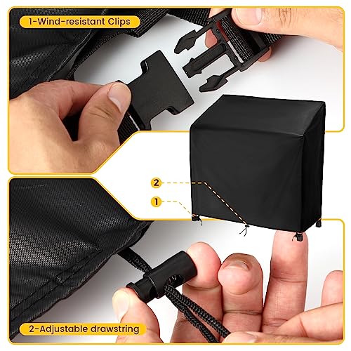 Outdoorgardenpottingbenchtablecoverwaterproofpottingbenchcoveruniversaloutsidegardentableforplanting36lx20wx43h Urban Country Home Decor Outdoor garden potting bench table cover waterproof potting bench cover universal outsidegarden table for planting 36 l x 20 w x 43 h urban country home decor