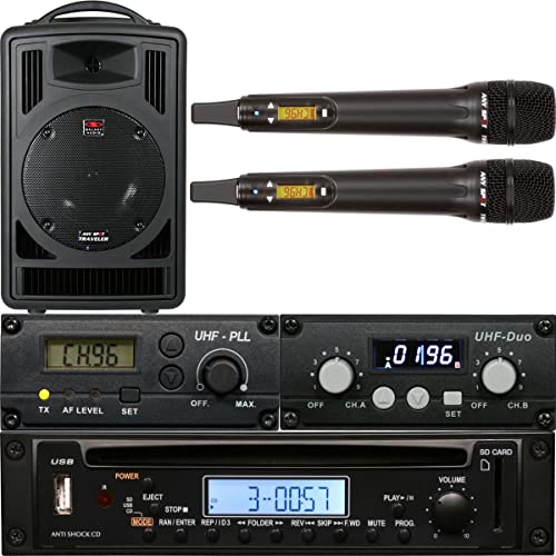 With Remote Controller