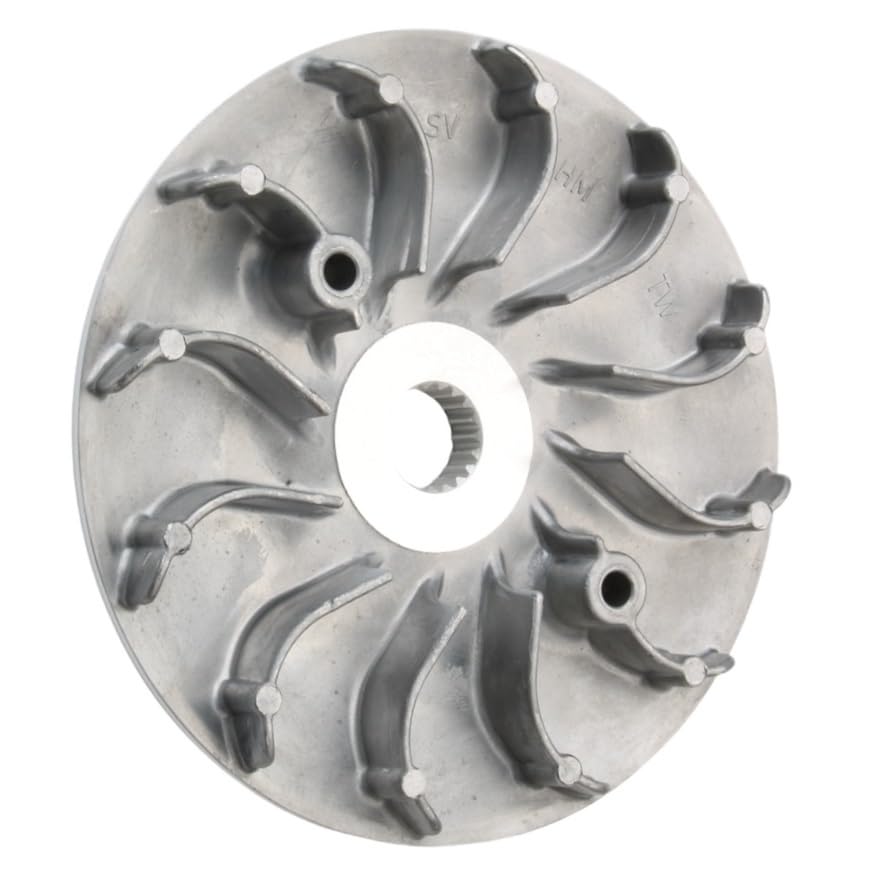 Ventilador variador CVT polea transmision scooter Fo300 Sh Fo NSS 300cc 4-St