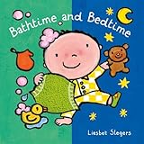 Bathtime and Bedtime