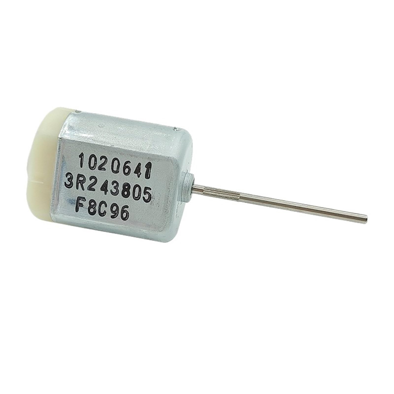 Moteur 280 DC 12V 12000RPM : Réparer une serrure de porte de voiture bloquée