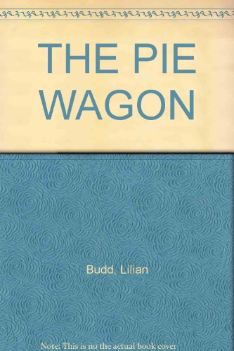 The Pie Wagon B001R1GYXI Book Cover