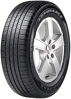 Goodyear Assurance All-Season Radial Tire - 225/65R17 102T