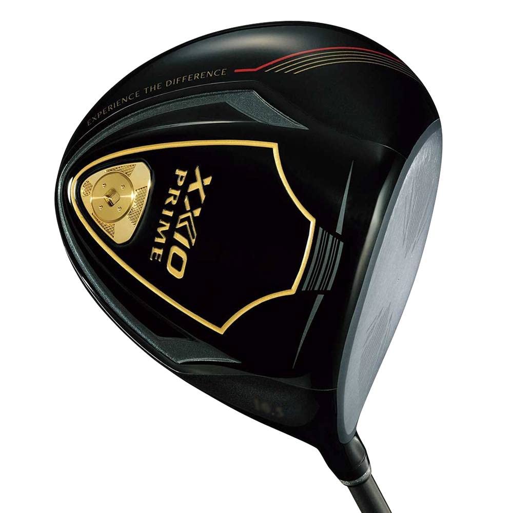 Amazon.com : 2023 XXIO Prime 12 Driver 460cc RH 11.5 Graph Reg