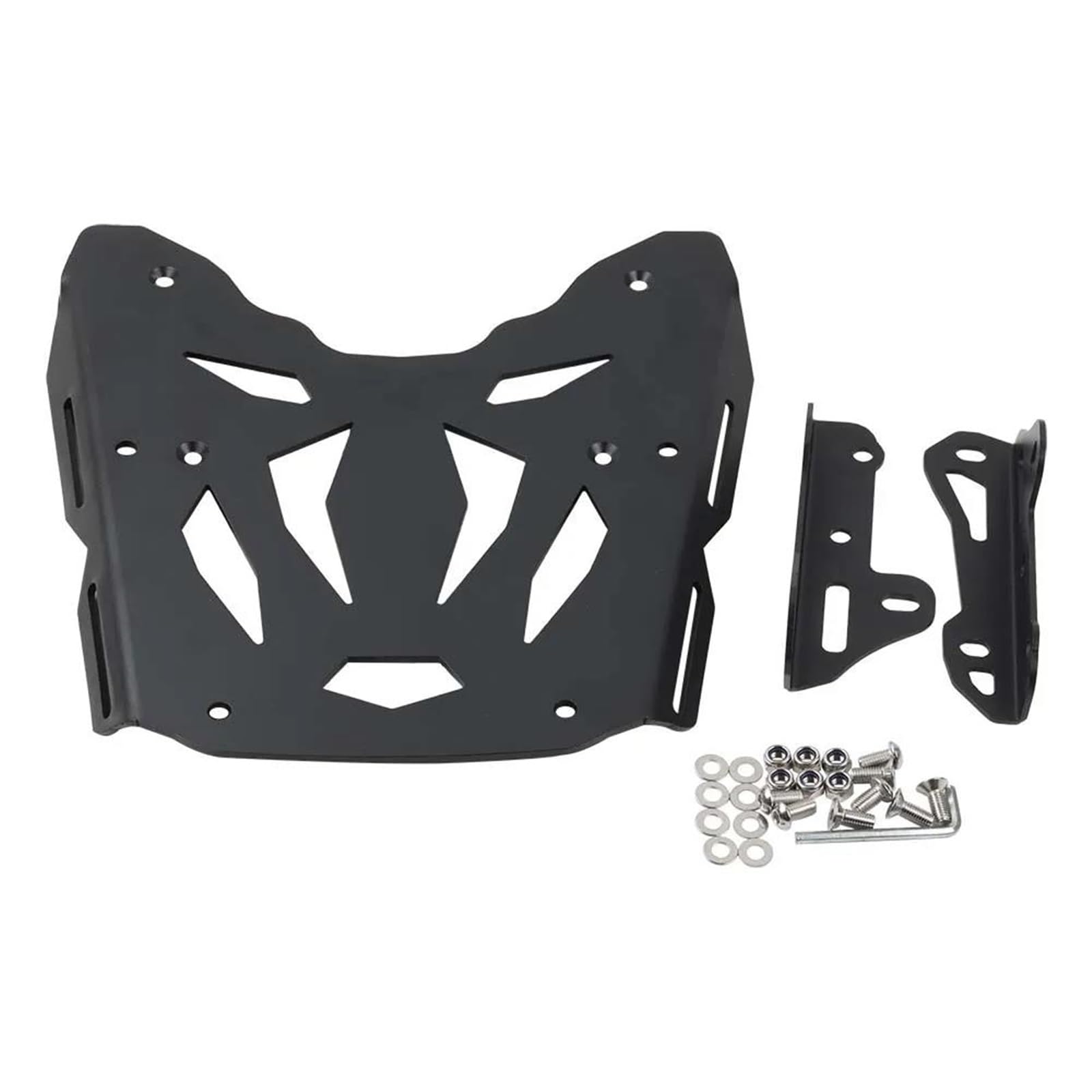 Porte-bagages Versys 650 support de coffre arrière robuste 2015-2023