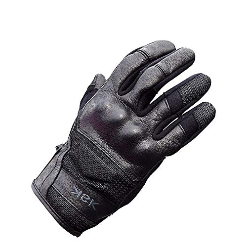 Gants moto été KSK Pasadena de protection pour scooter et trajet urbain