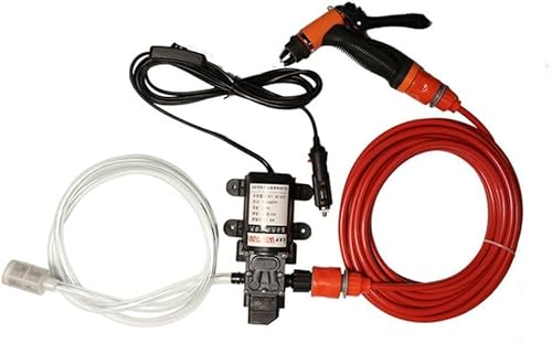 KryZaro @{ ƒpGAR@ 12V |vԋ@ ȈՃ|[^uzd@ ԁE@퐴|p