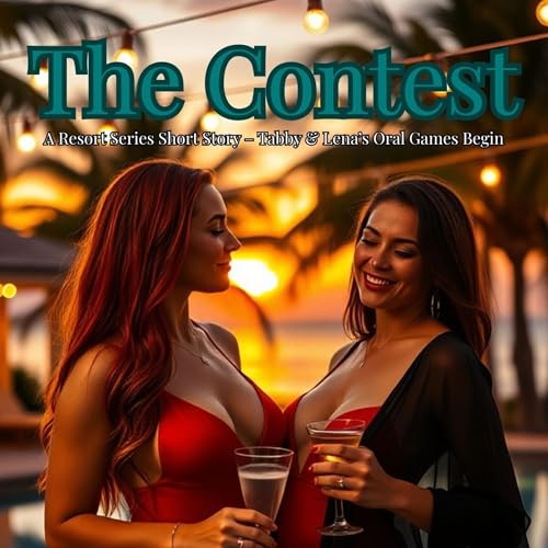 『The Contest』のカバーアート