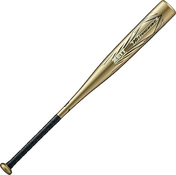 Amazon | ゼット(ZETT) 軟式野球 バット ヒットマシン FRP